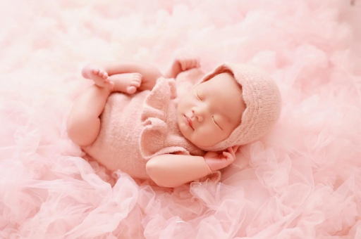 永兴七个月宝宝退烧小窍门