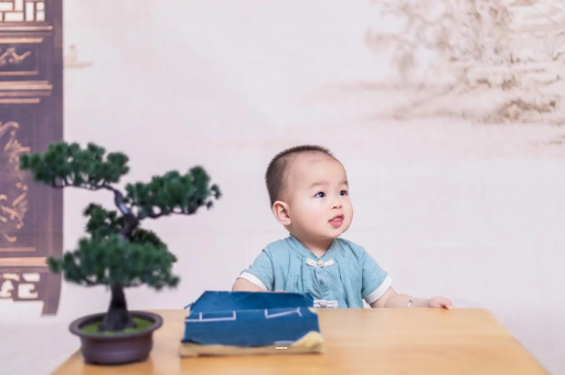 永兴宝宝几个月开始吃米粉