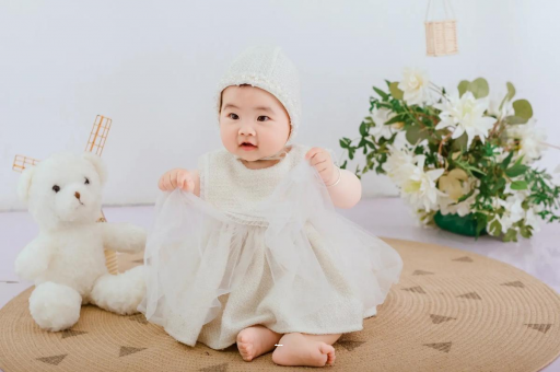 永兴如何给宝宝补锌